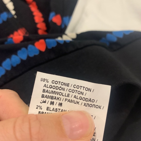 Chloe “see” by Chloe sweater - Picture 2 of 4